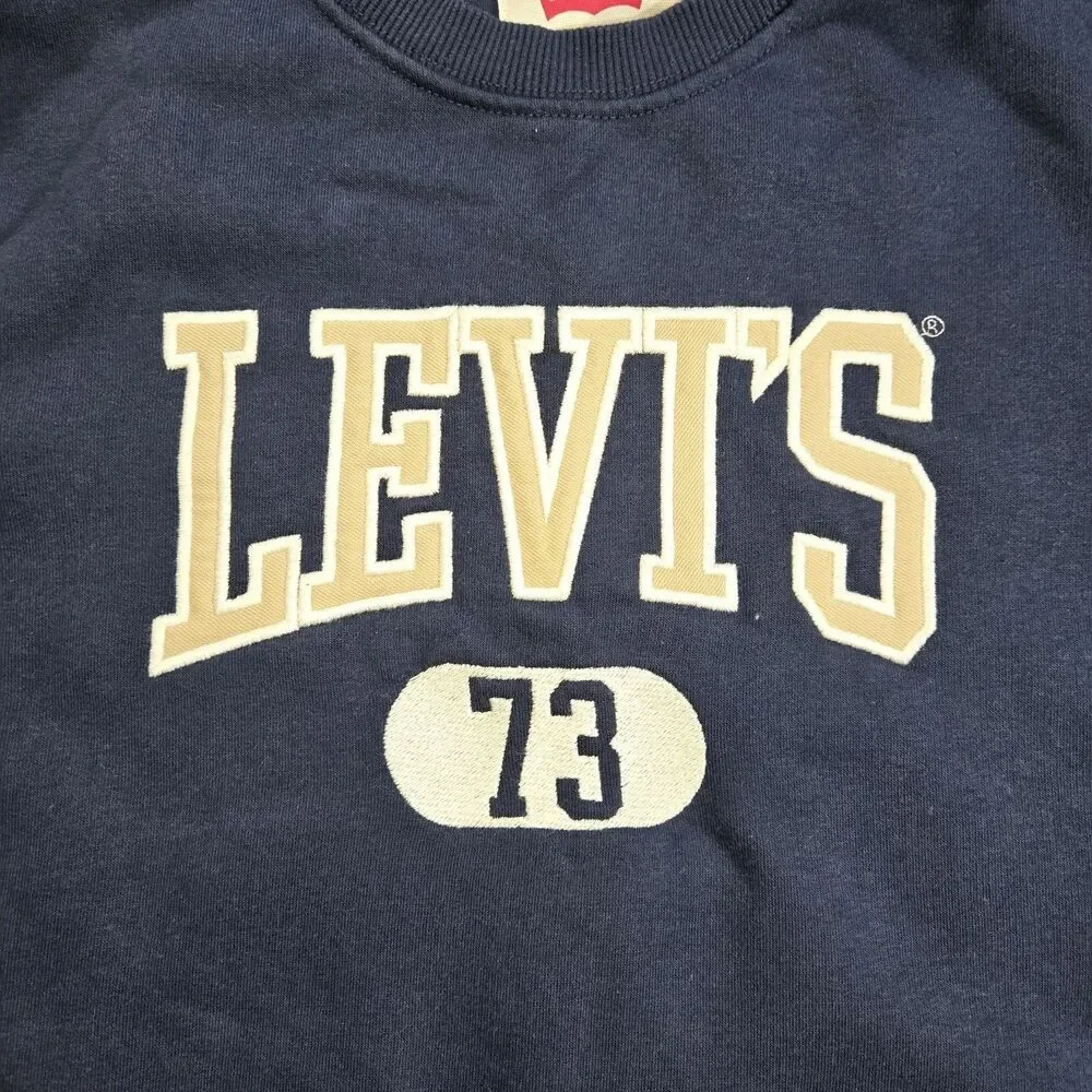 Levis good